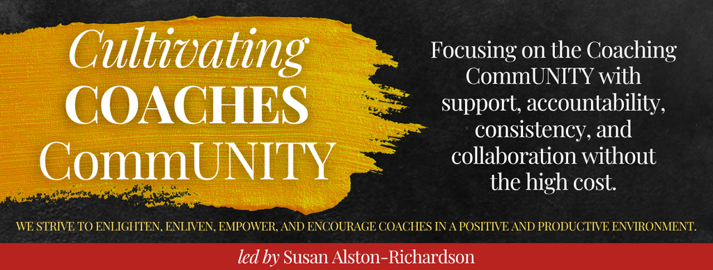Cultivating Coaches MV header